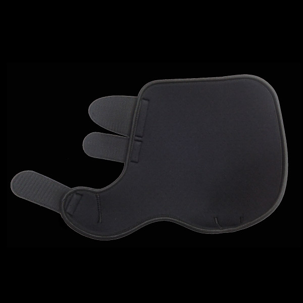 パンチングフォアフットブーツ